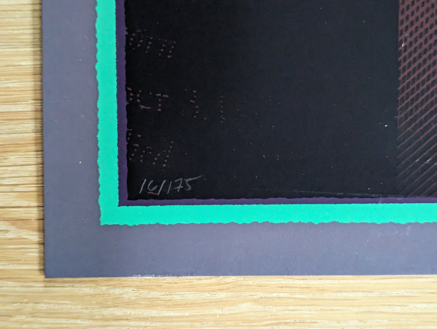 Vertigo (Variant) by Laurent Durieux