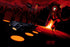 Batman The Animated Series 36x24 by Raid71, 36" x 24" Screen Print on Foil