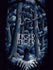 Batman Animated Series Tyger Tyger by Phantom City Creative, 18" x 24" Screen Print