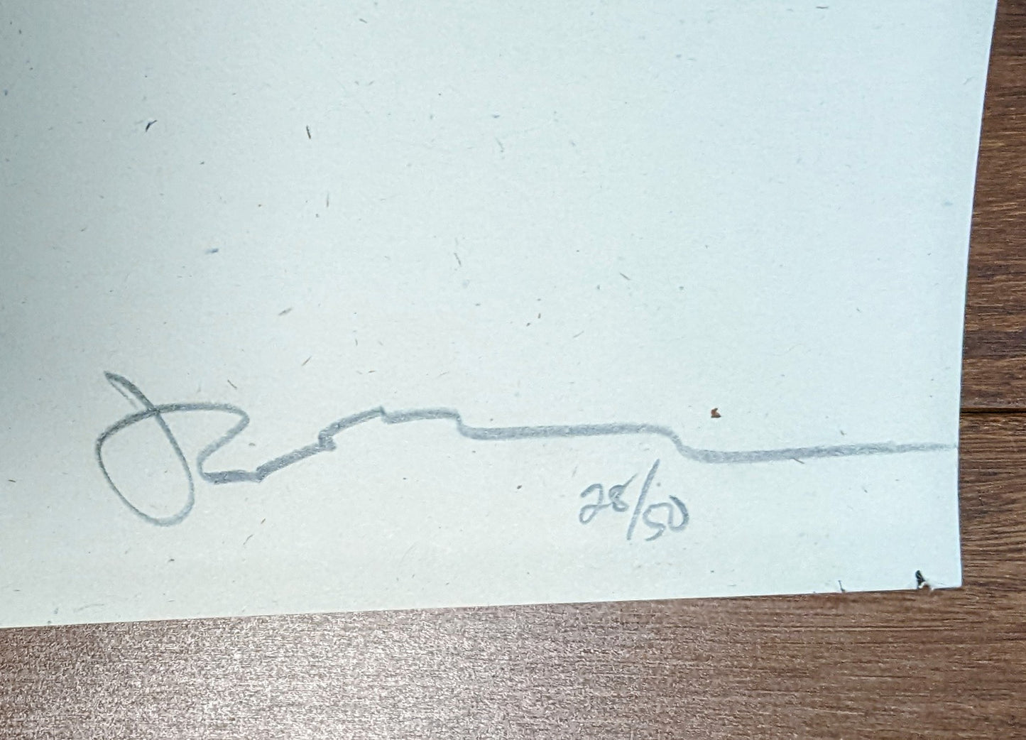 Deftones Austin 2006 by Jermaine Rogers, 21" x 23" Screen Print