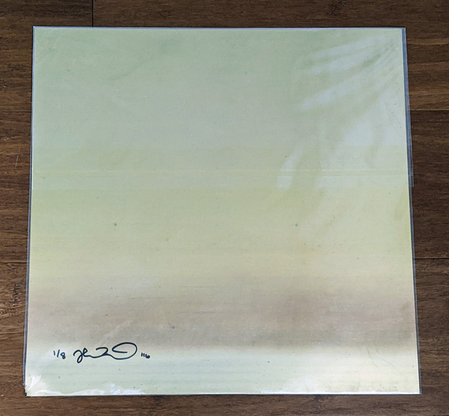 Star Wars Boba Fett (Brass) by Joshua Budich