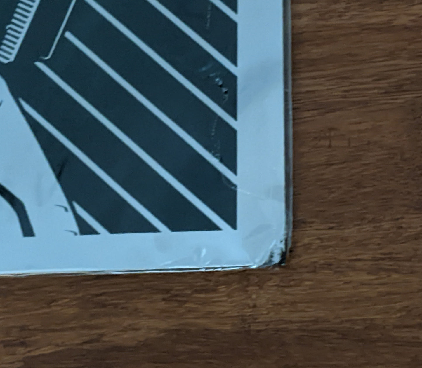 Star Wars Boba Fett (Mirror Steel) by Joshua Budich