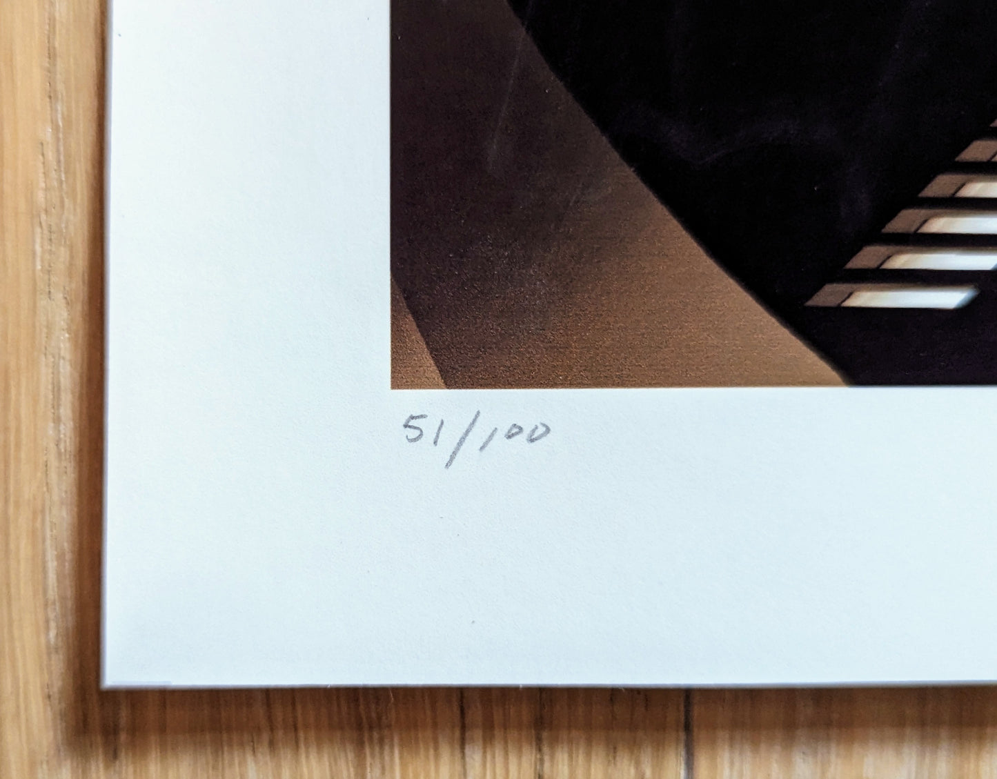 Star Wars Rendezvous by JC Richard, 12" x 12" Fine Art Giclee