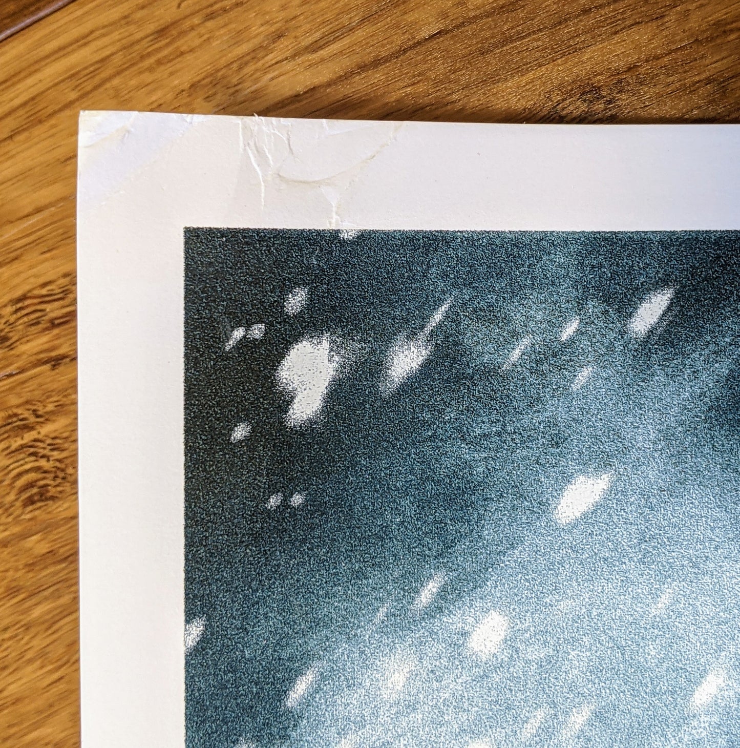 The Hateful Eight (S&D) by Jason Edmiston