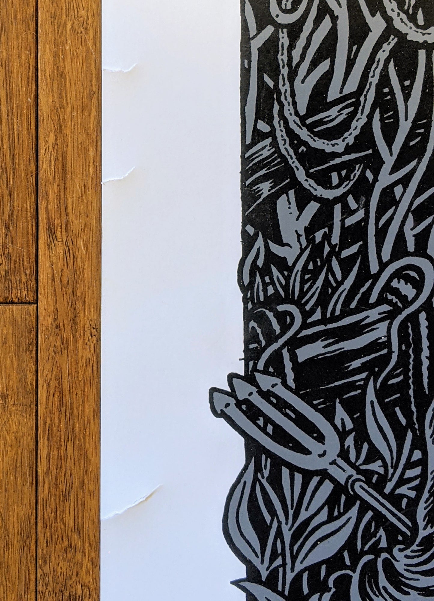 Pearl Jam New Orleans 2013 (Voodoo Festival) by Ames Bros