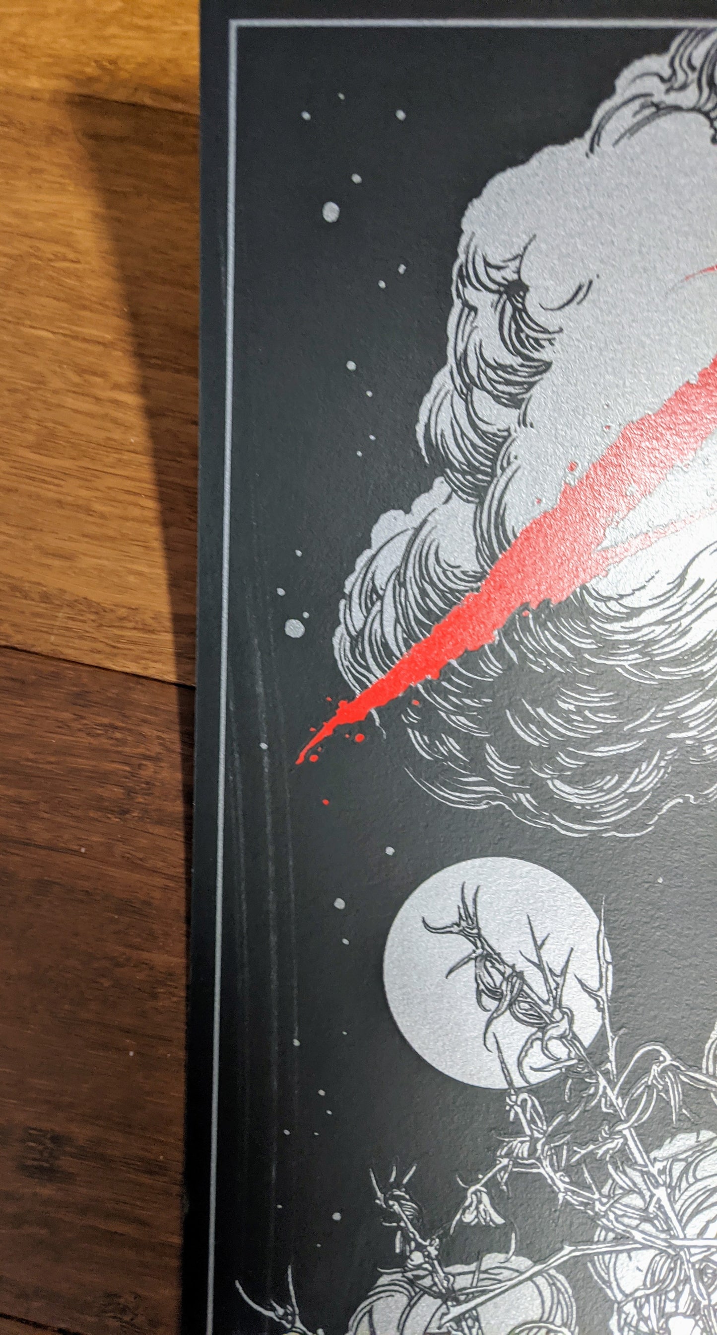 Metallica Cologne 2019 by Ken Taylor