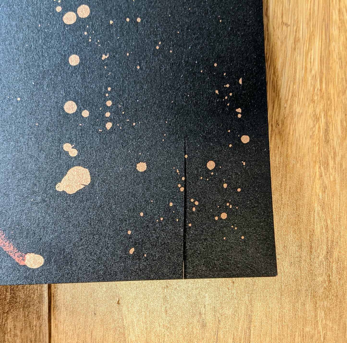 The Neon Demon by Nikita Kaun