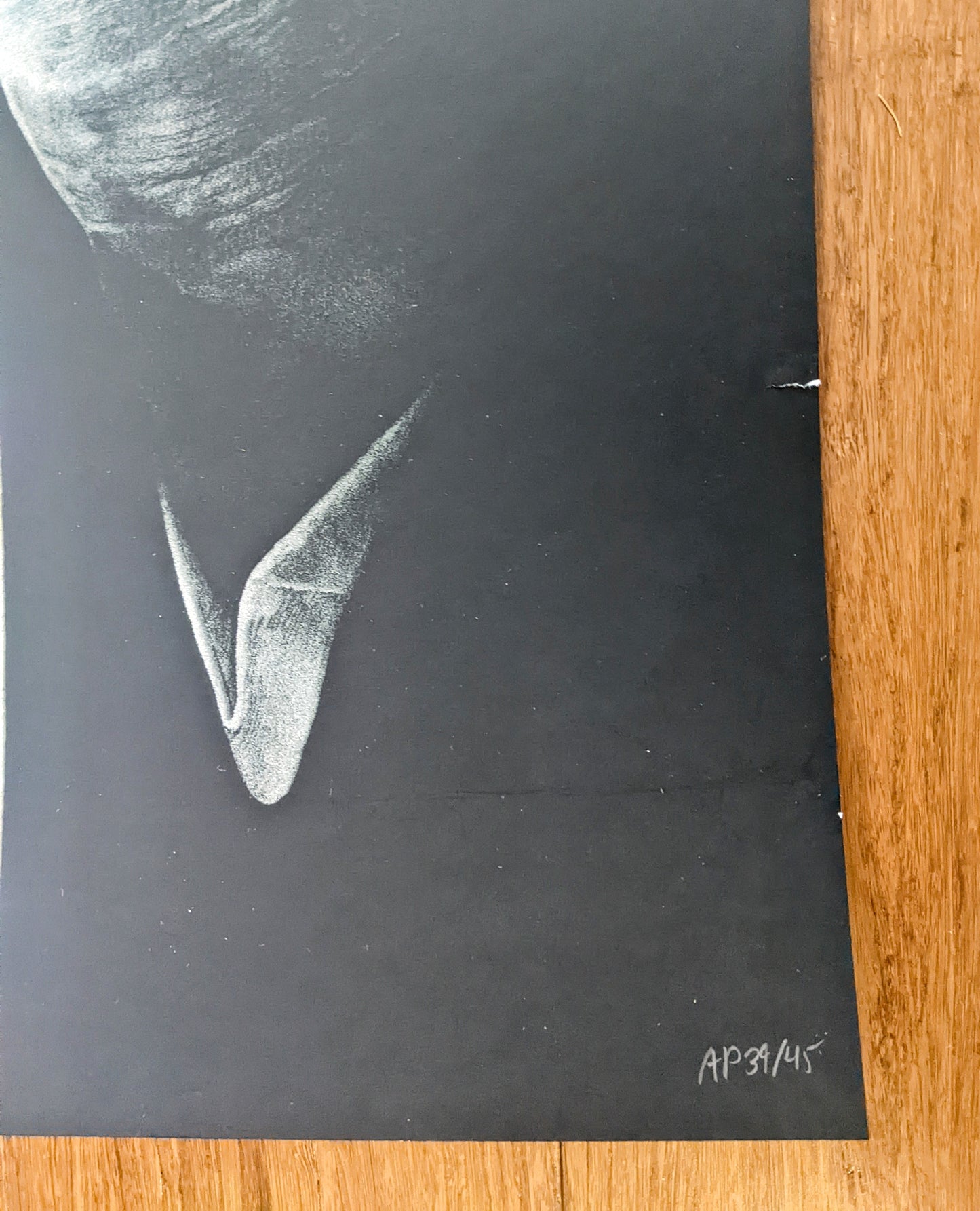 The Godfather by Gabz