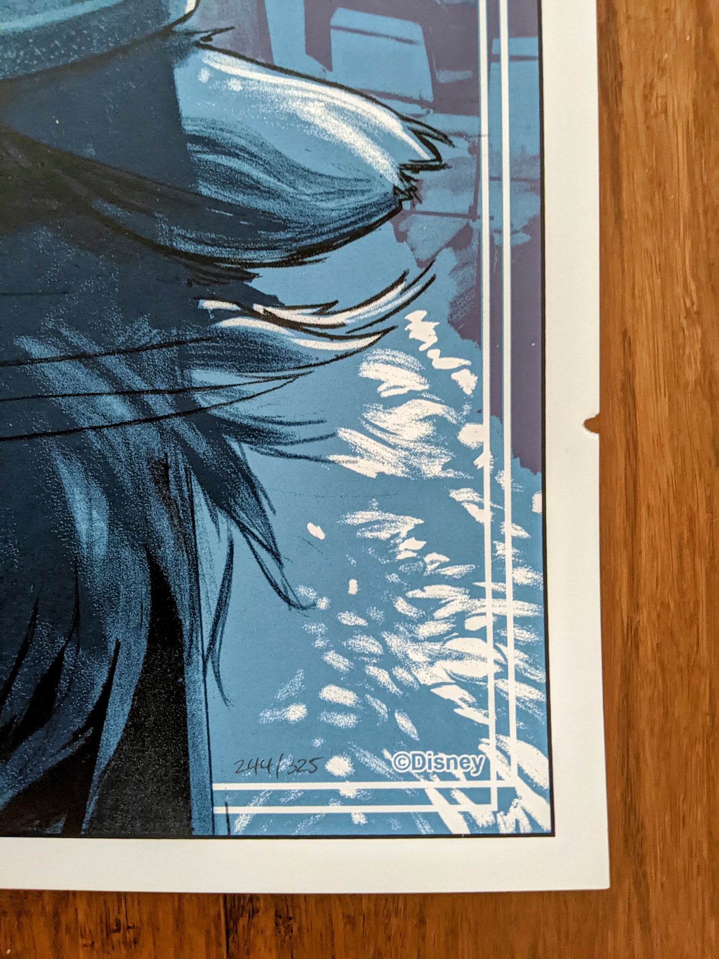 Robin Hood by Rich Kelly