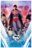 Superman (1978) by Rich Davies, 24" x 36" Fine Art Giclee