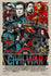 Captain America: Civil War by Tyler Stout, 24" x 36" Screen Print