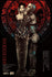 Ex Machina by Nikita Kaun, 24" x 36" Screen Print