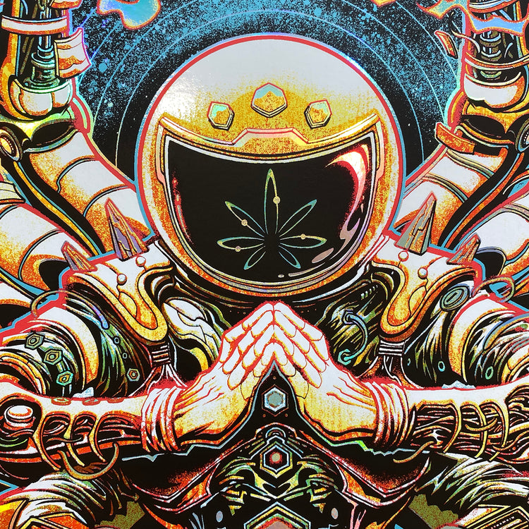 311 Las Vegas 2022 by Miles Tsang