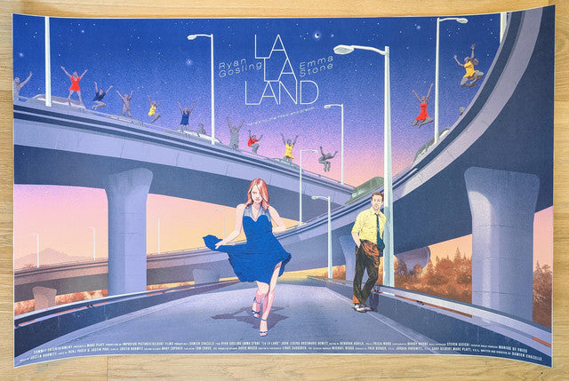 La La Land (S&D) by Stan & Vince