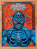 Puscifer Los Angeles 2015 (SIGNED by Maynard James Keenan) by Emek