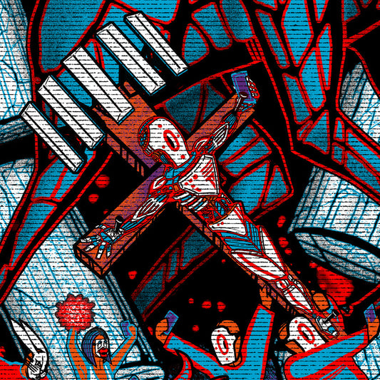 Queens of the Stone Age Vancouver 2023 by Brad Klausen