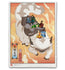 Avatar The Last Airbender (Ukiyo-e ) by Jed Henry