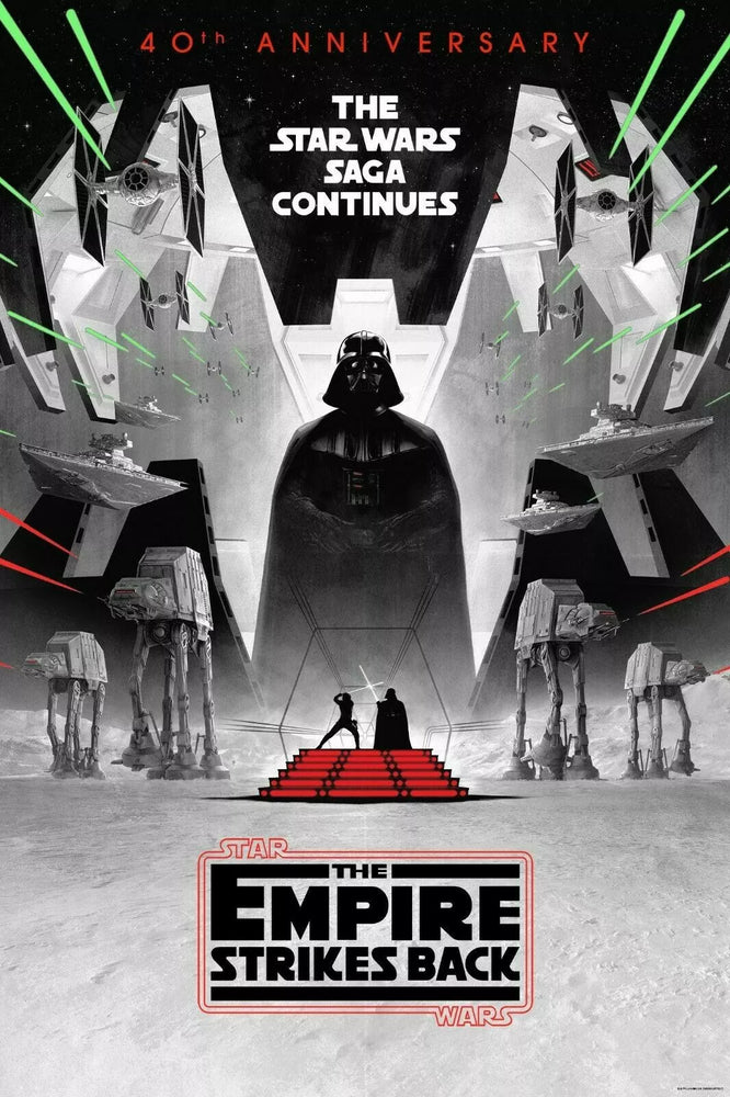 Star Wars: The Empire Strikes Back