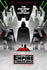 Star Wars The Empire Strikes Back (40th Anniv) by Matt Ferguson, 24" x 36" Screen Print