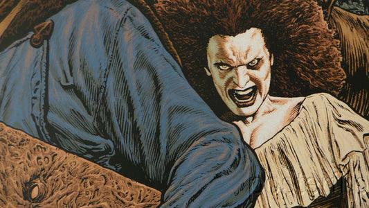 Army of Darkness by Chris Weston