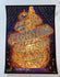 Foo Fighters El Paso 2023 (FOIL) by Brad Klausen