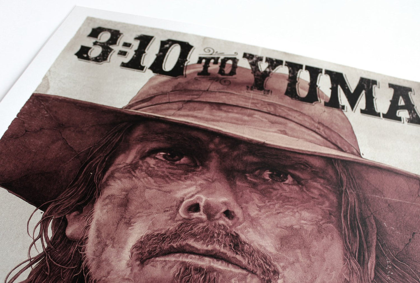 3:10 to Yuma by Gabz