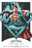 Superman by Matt Ryan Tobin, 24" x 36" Screen Print