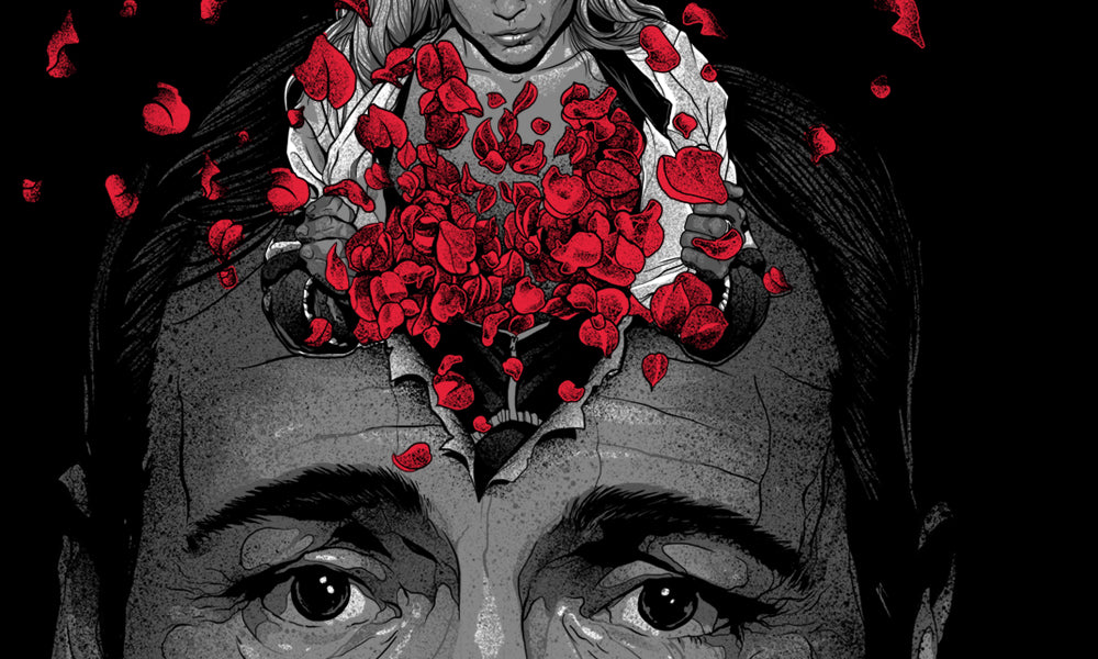 American Beauty by Matt Ryan Tobin