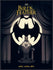 Batman Animated Series Birds of a Feather by Phantom City Creative, 18" x 24" Screen Print