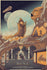 Dune by Christian Eres, 24" x 36" Screen Print