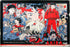 Akira by Tyler Stout, 36" x 24" Screen Print