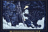 Alien by AMMO, 24" x 36" Screen Print