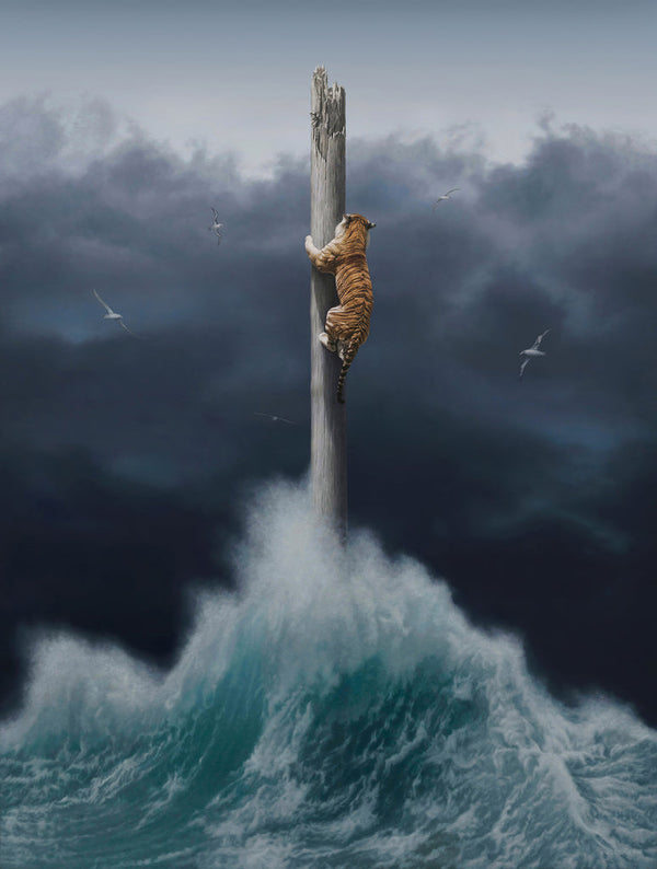 Conquest by Joel Rea, 26