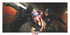 Captain America Civil War Black Panther by Ryan Meinerding, 24" x 12" Fine Art Giclee