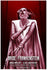 Bride of Frankenstein (variant) by Sara Deck, 24" x 36" Screen Print