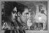 Blade Runner (16x24) by Neil Davies, 24" x 16" Screen Print with metallic inks