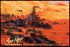 Mad Max by Kilian Eng, 24" x 36" Screen Print