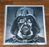 Star Wars Darth Vader (Mirror Steel) by Joshua Budich