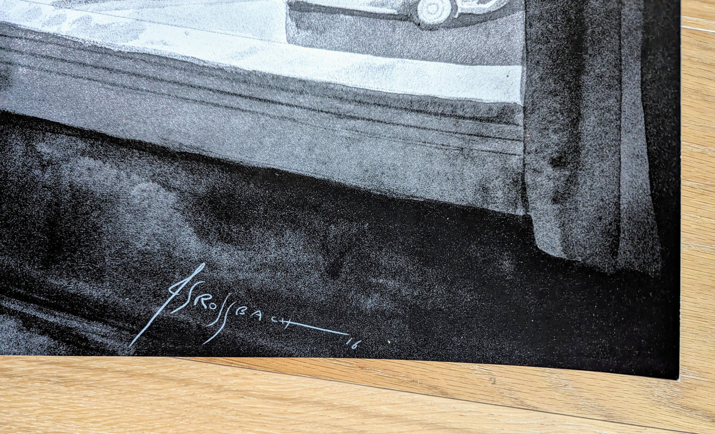 Lolita (S&D) by JS Rossbach