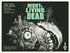 Night of the Living Dead by Gary Pullin, 18" x 24" Screen Print