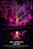 Blade Runner 2049 Holofoil Variant by Raid71, 24" x 36" Screen Print on Foil