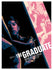 The Graduate by Matt Taylor, 18" x 24" Screen Print