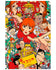 Paprika Japanese Variant by Vincent Aseo, 24" x 36" Screen Print