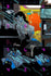 Blade Runner (Foil Variant) by Tomer Hanuka, 24" x 36" Screen Print on Foil paper