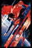 Superman: Man of Steel by Martin Ansin, 24" x 36" Screen Print