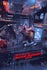 Blade Runner 2049 by Chris Skinner, 24" x 36" Screen Print