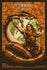 Conan the Barbarian by Jason Edmiston, 24" x 36" Screen Print