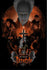 Dracula (1992) by Vance Kelly, 24" x 36" Screen Print