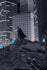 Batman: The Dark Knight by Laurent Durieux, 24" x 36" Screen Print