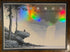 Goose St. Paul 2023 Foil by Justin Santora, 24" x 18" Screen Print on Foil